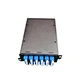 MPO-3-24 Core LC Single Mode Box 24 OM4 Cassette